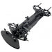 Awesomatix A800FXC Evo 1/10 Carbon Chassis FWD Touring Car Kit