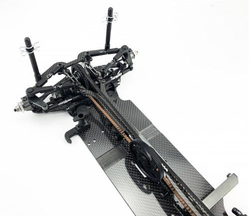Awesomatix A800MMX 1/10 USA Spec Electric Touring Car Kit