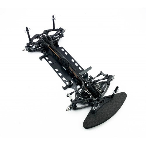 Awesomatix A800MMXA 1/10 USA Spec Alloy Version Electric Touring Car Kit 