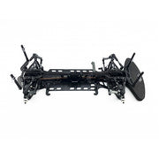 Awesomatix A800MMXA 1/10 USA Spec Alloy Version Electric Touring Car Kit 