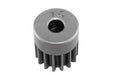 Axial AX30573 Pinion 48P 15T Steel for SCX10