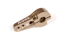 Axial AX30836 Aluminum Servo Horn 25T