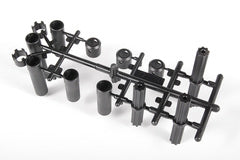 Axial AX31114 WB8-HD Driveshaft for Yeti Rock Racer