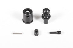 Axial AX31148 WB8-HD Driveshaft Coupler Set for SMT10 SCX10III RR10