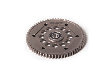 Axial AX31161 Steel Spur Gear 32P 64T
