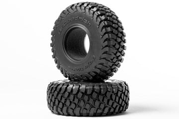 Axial AX31325 2.2 BFGoodrich Baja T/A KR2 Tire R35 (2-Pack)