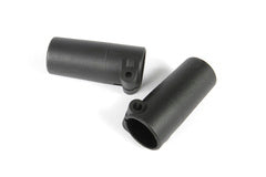 Axial AX31383 AR44 Straight Axle Adapters