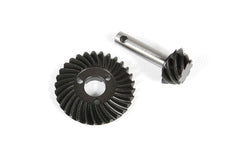 Axial AX31405 Heavy Duty Bevel Gear Set 30T/8T