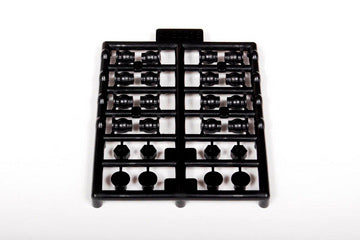 Axial AX80018 Hardware Parts Tree