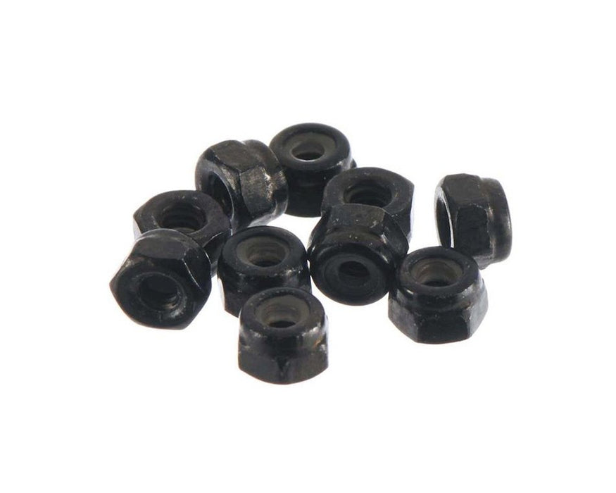 Axial AX31147 Nylon Lock Nut 2mm 10 Pack