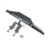 Axial AXI31633 High Clearance Front Plate Bumper for UMG10