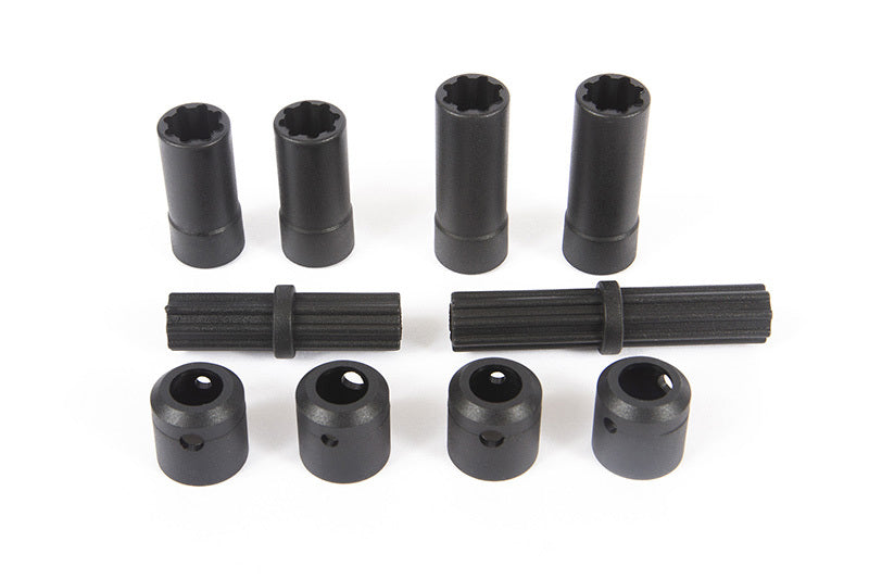 Axial 232017 Wild Boar Driveshafts for UTB Capra