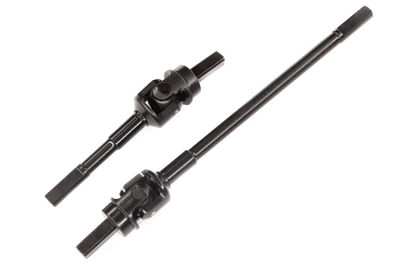 Axial 232027 AR45P Universal Axle Set for SCX10iii