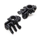 Axial 232041 RBX10 Ryft AR14B Steering Knuckle 1 Pair
