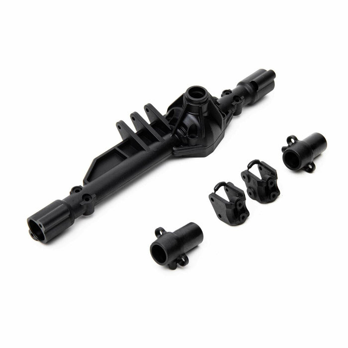 Axial 232047 AR14B Rear Axle Housing for RBX10 Ryft