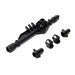 Axial 232047 AR14B Rear Axle Housing for RBX10 Ryft