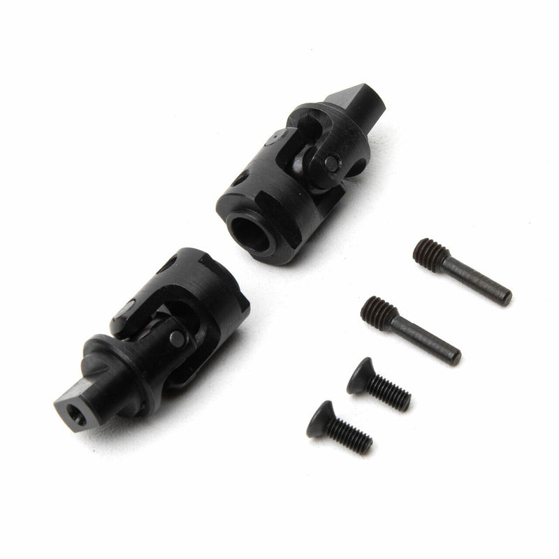 Axial 232052 RBX10 Ryft WB11 Driveshaft Coupler 1 Pair