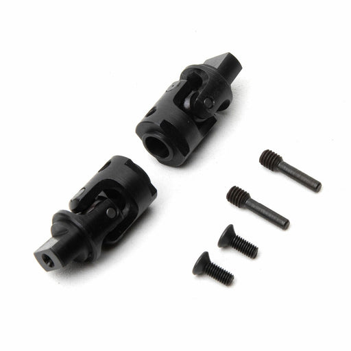 Axial 232052 RBX10 Ryft WB11 Driveshaft Coupler 1 Pair