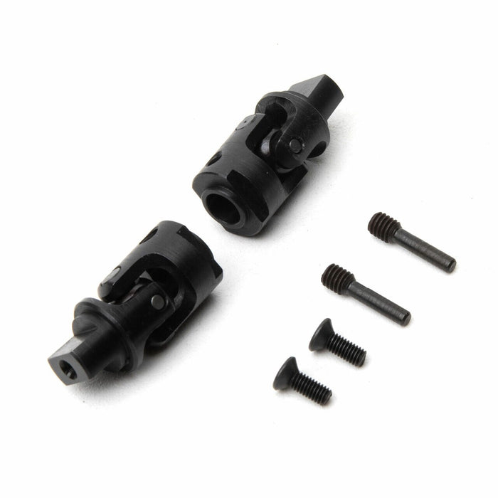 Axial 232052 RBX10 Ryft WB11 Driveshaft Coupler 1 Pair