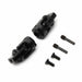Axial 232052 RBX10 Ryft WB11 Driveshaft Coupler 1 Pair