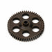 Axial 232055 RBX10 Ryft 53T 32P Spur Gear