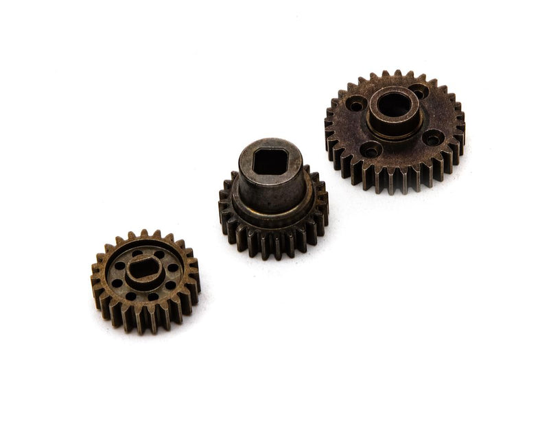 Axial 232058 RBX10 Ryft High Speed Transmission Gear Set