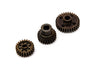 Axial 232058 RBX10 Ryft High Speed Transmission Gear Set