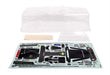 Axial AX04039 SCX10 Deadbolt 1/10 Scale Clear Body