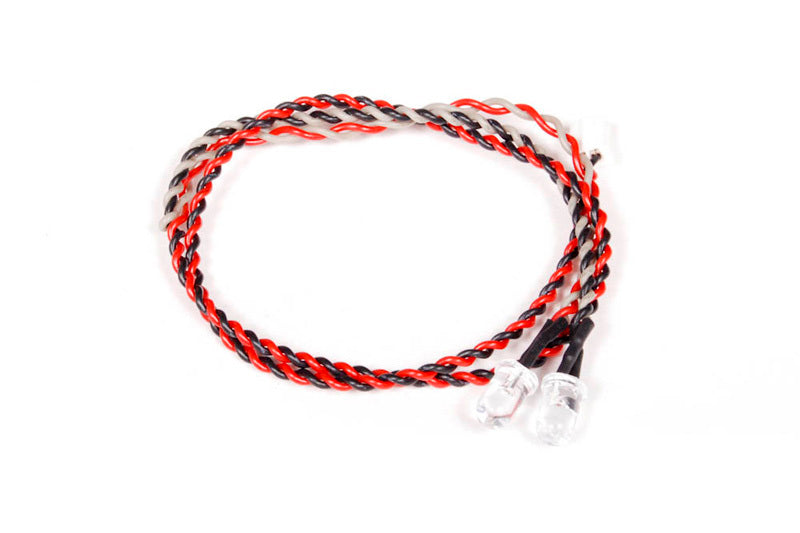 Axial AX24253 Double LED Light String Red