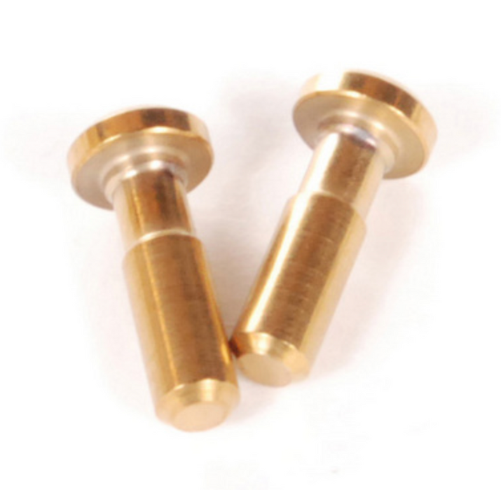 Axial AX30382 Steering King Pin Tin Coated for EXO Yeti