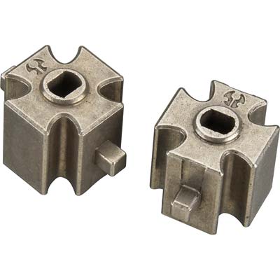 Axial AX30500 Heavy Duty Differential Locker 2 Pack