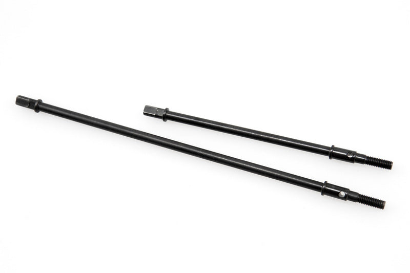 Axial AX30776 AR60 OCP Rear Axle Set for Yeti