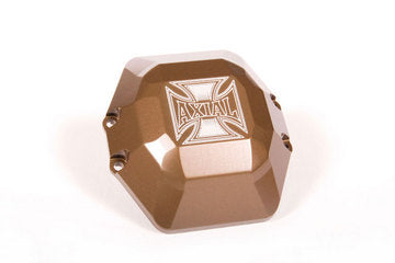 Axial AX30829 OCP Low Profile Differential Cover for AR60 Axles