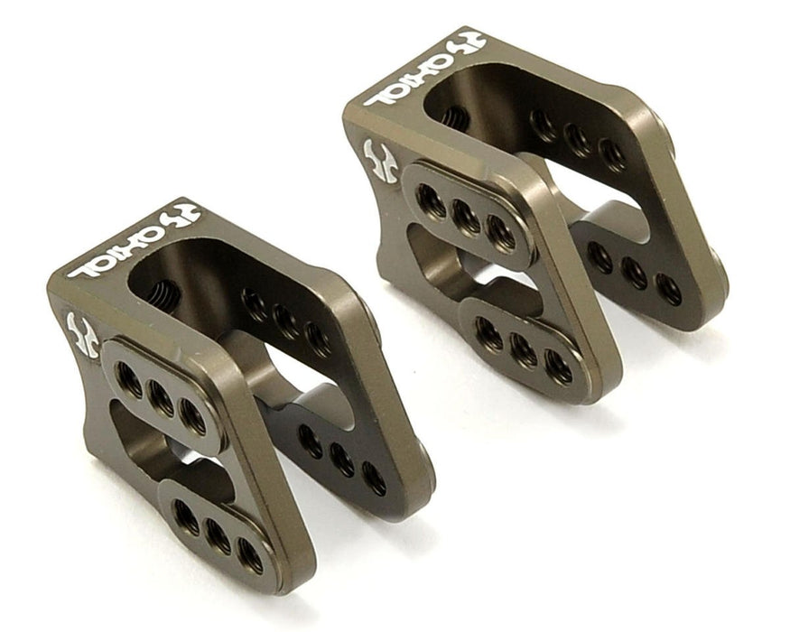 Axial AX30830 ARC OCP Machined Link Mounts for SMT10 and Wraith
