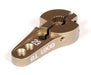 Axial  AX30834 Aluminum Servo Horn 23T
