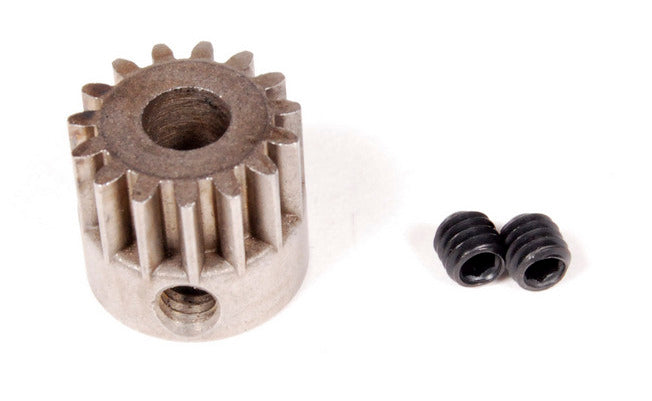 Axial AX30841 Steel 32P 15T Pinion Gear for 5mm Motor Shaft