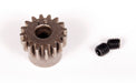 Axial AX30842 Steel 32P 16T Pinion Gear for 5mm Motor Shaft