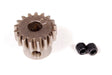 Axial AX30843 Steel 32P 17T Pinion Gear for 5mm Motor Shaft