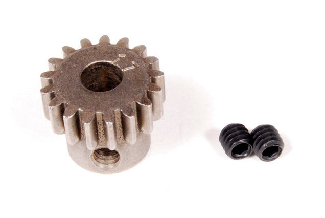 Axial AX30843 Steel 32P 17T Pinion Gear for 5mm Motor Shaft