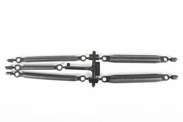 Axial AX31033 XL Front Links for YETI