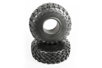 Axial AX31077 2.2 Falken Wildpeak M/T R35 Compound Tire 2 Pack