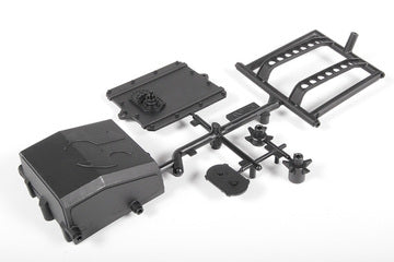 Axial AX31125 Full Cell for Yeti and RR10 Bomber 