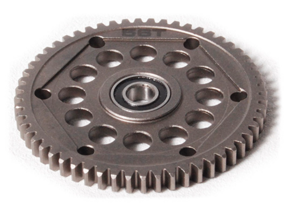 Axial AX31163 Steel Spur Gear 32P 56T