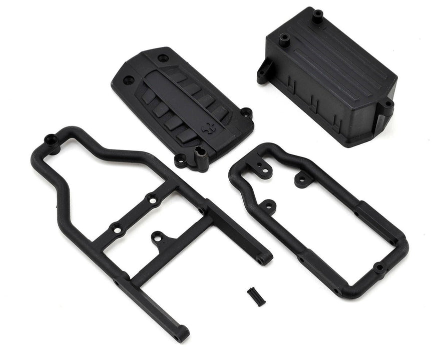 Axial AX31179 Tube Frame Electronics Box for SMT10 and Wraith
