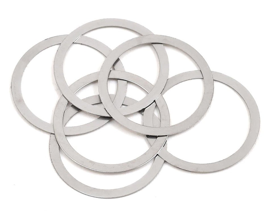 Axial AX31269 Shim 18x15x0.2mm 6 Pack