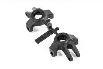Axial AX31316 AR60 Double Shear Steering Knuckle Set