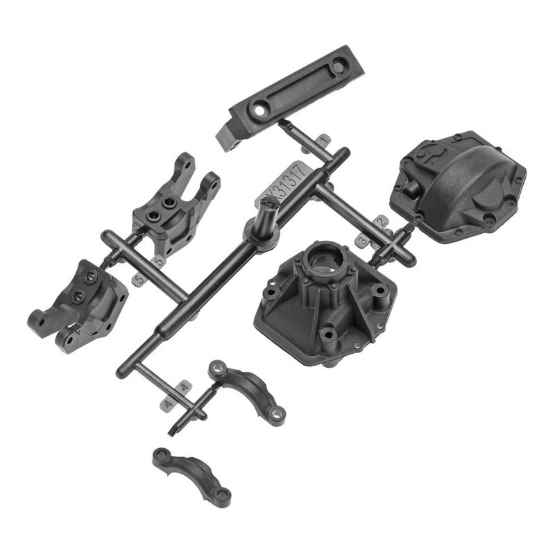 Axial AX31317 Axle Component Set for RR10