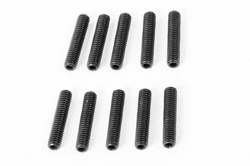 Axial AX31343 M4x20mm Set Screw 10 Pack