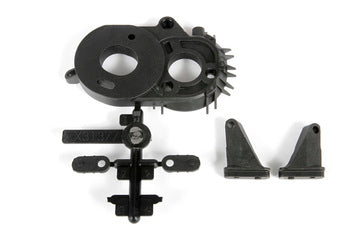 Axial AX31377 2 Speed Motor Mount for SCX10 II Kit Version