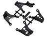 Axial AX31380 Shock Hoops for SCX10 II